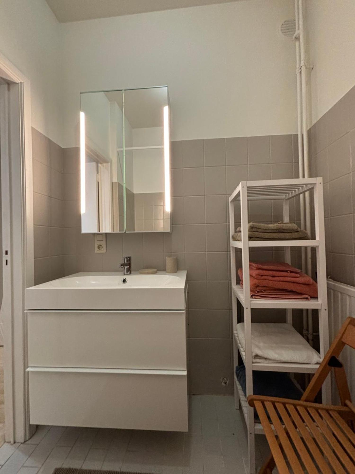 Apartamento Winston Churchill *